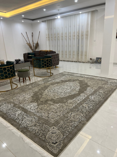 منزل مشتری